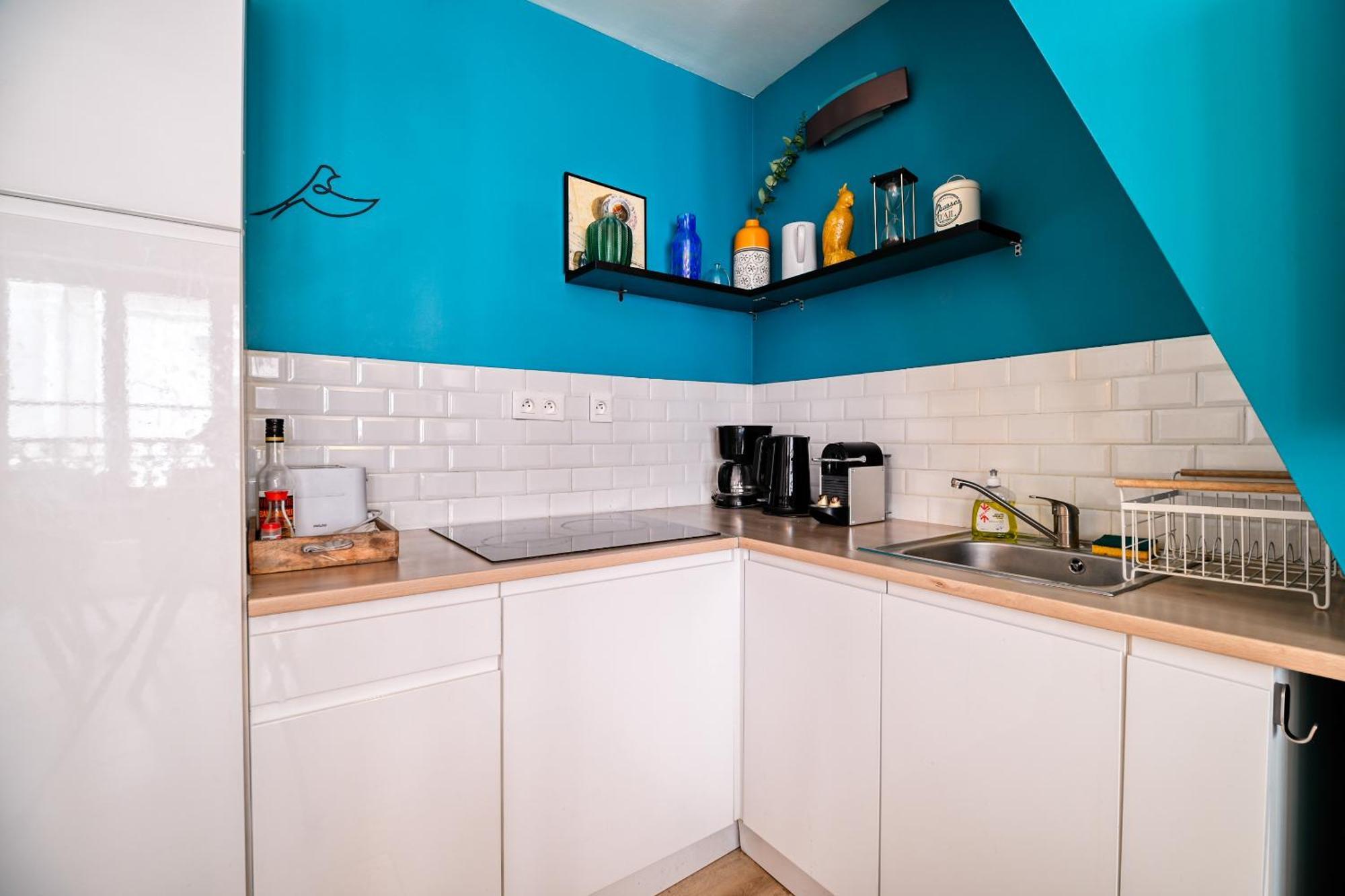 Le Cocon De Jeanne Apartamento Ruão Exterior foto